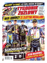 Tygodnik Żużlowy 37/2026