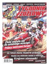 Tygodnik Żużlowy 42/2026