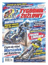 Tygodnik Żużlowy 43/2026
