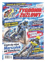 Tygodnik Żużlowy 43/2026