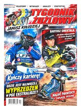 Tygodnik Żużlowy 44/2026