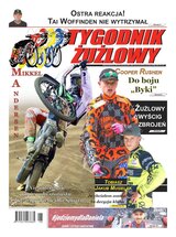 Tygodnik Żużlowy 6/2026
