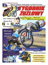 Tygodnik Żużlowy 7/2026
