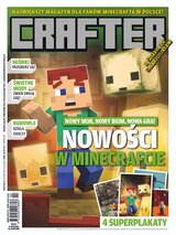 Crafter 2/2026