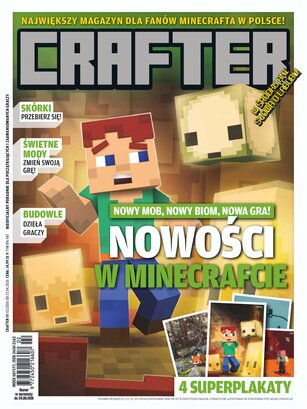 Crafter 2/2026
