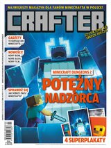 Crafter 3/2026