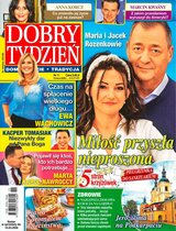 Dobry Tydzień 11/2026