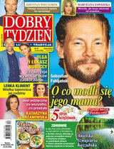 Dobry Tydzień 12/2026
