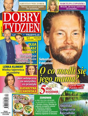 Dobry Tydzień 12/2026