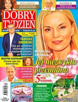 Dobry Tydzień 13/2026