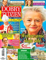 Dobry Tydzień 14/2026