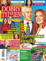 Dobry Tydzień 15/2026