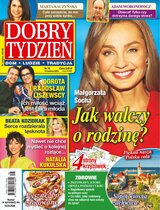 Dobry Tydzień 16/2026