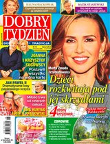 Dobry Tydzień 18/2026