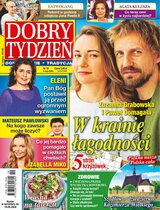 Dobry Tydzień 19/2026