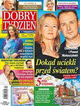 Dobry Tydzień 20/2026