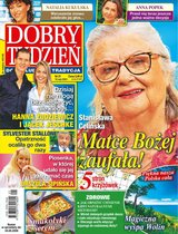 Dobry Tydzień 21/2026