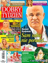 Dobry Tydzień 22/2026