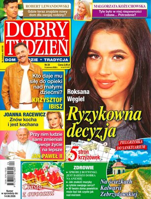 Dobry Tydzień 24/2026