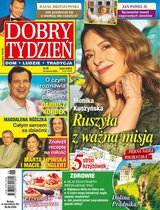 Dobry Tydzień 26/2026