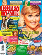 Dobry Tydzień 27/2026
