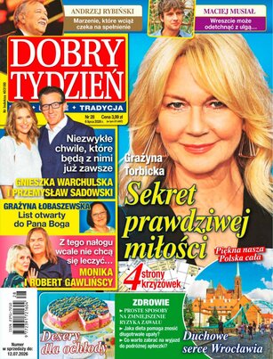 Dobry Tydzień 28/2026