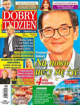 Dobry Tydzień 29/2026