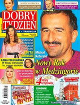 Dobry Tydzień 3/2026