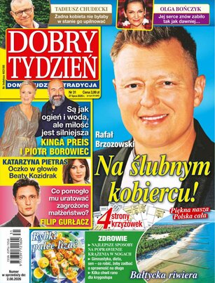 Dobry Tydzień 31/2026