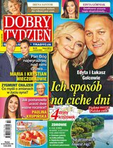 Dobry Tydzień 32/2026