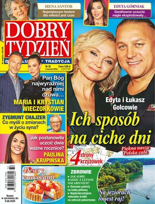 Dobry Tydzień 32/2026