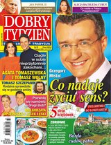 Dobry Tydzień 33/2026