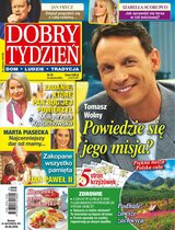 Dobry Tydzień 35/2026