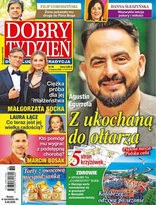 Dobry Tydzień 36/2026