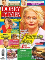 Dobry Tydzień 38/2026