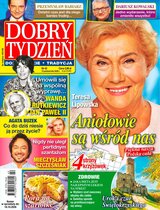 Dobry Tydzień 42/2026