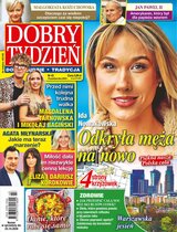 Dobry Tydzień 43/2026