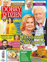 Dobry Tydzień 44/2026
