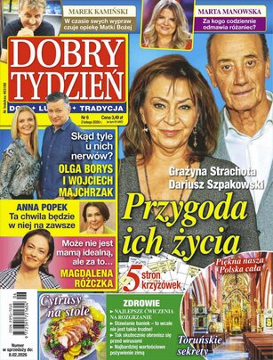 Dobry Tydzień 6/2026