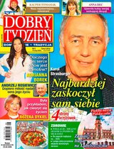 Dobry Tydzień 8/2026