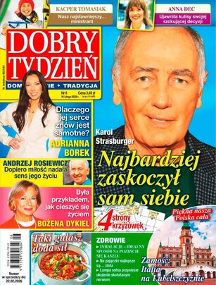 Dobry Tydzień 8/2026