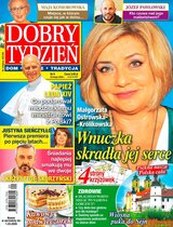Dobry Tydzień 9/2026