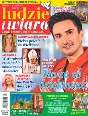 Ludzie i Wiara 4/2026