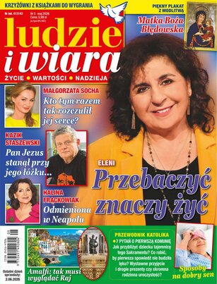 Ludzie i Wiara 5/2026