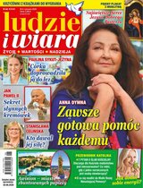 Ludzie i Wiara 6/2026