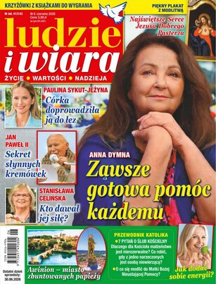 Ludzie i Wiara 6/2026