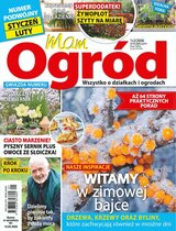 Mam Ogród 1-2/2026