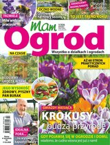 Mam Ogród 3/2026