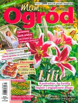 Mam Ogród 7/2026