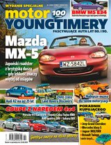 Motor Wydanie Specjalne 2/2026